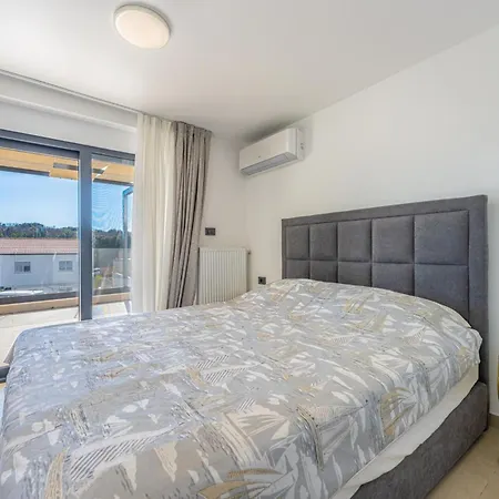Incanto By Interhome Tatil Evi Pjescana Uvala