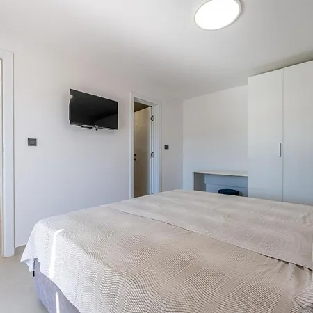 Tatil Evi Incanto By Interhome