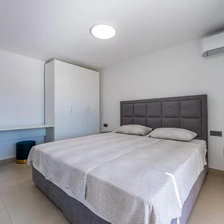 Tatil Evi Incanto By Interhome *