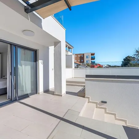 Tatil Evi Incanto By Interhome Pjescana Uvala