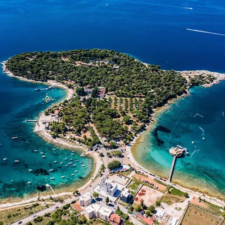 Incanto By Interhome Tatil Evi Pjescana Uvala