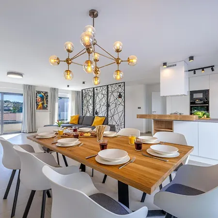 Casa vacanze Incanto By Interhome *