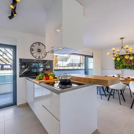 Casa vacanze Incanto By Interhome Pjescana Uvala