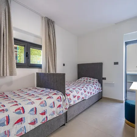 Casa vacanze Incanto By Interhome