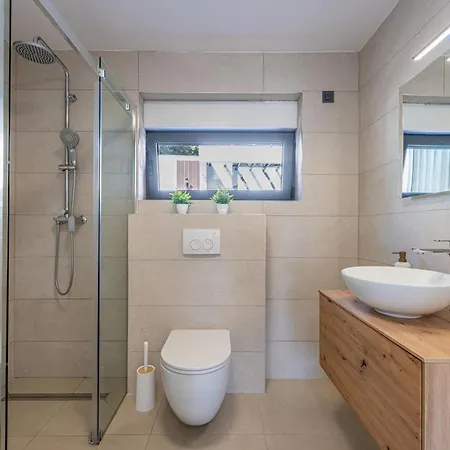 Incanto By Interhome *