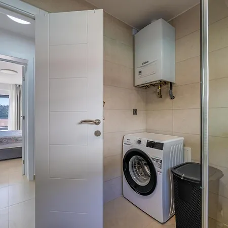 Casa vacanze Incanto By Interhome Pjescana Uvala