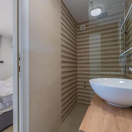 Incanto By Interhome *