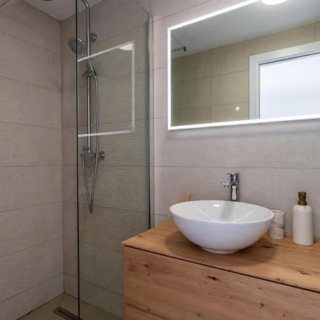 Incanto By Interhome Casa vacanze
