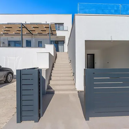 Casa vacanze Incanto By Interhome