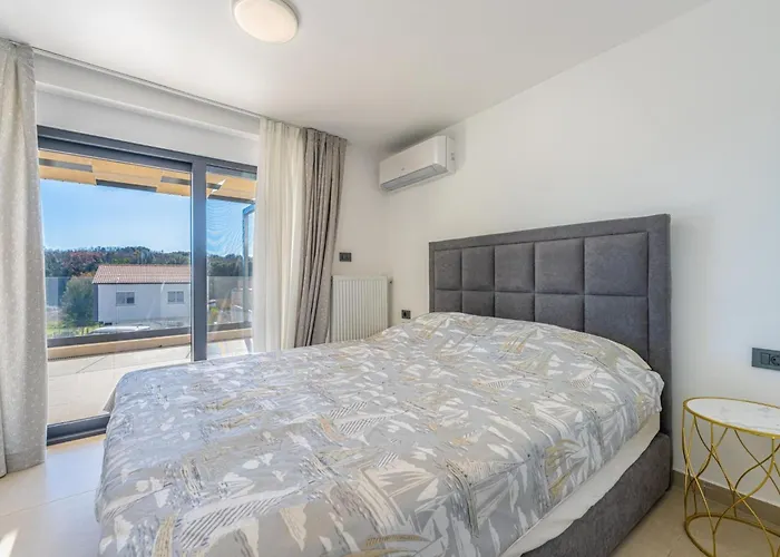 Incanto By Interhome Casa de Férias Pjescana Uvala