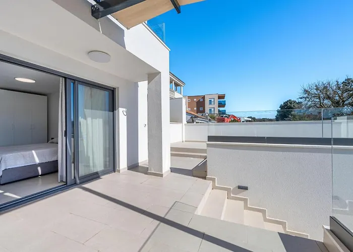 Casa de Férias Incanto By Interhome Pjescana Uvala